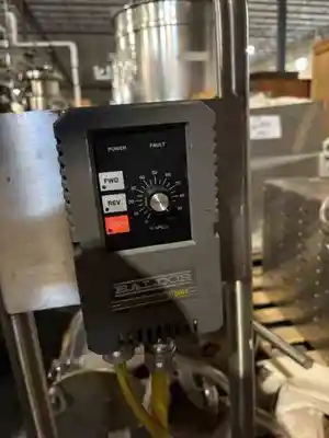 USED PROCESS FLO NA