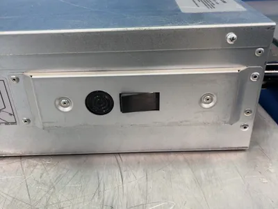 Used APC SYPM10KFQ Uninterruptible Power Supplies Ohio US | HGR 24 #1150487