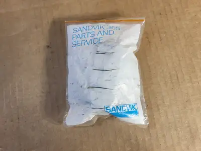 NEW SANDVIK 020123-055
