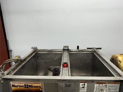 USED MARION 3020