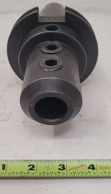 CARBOLOY CV50-EM4.00-1000 Tooling & Accessories, Tooling | Machinery Central (5)