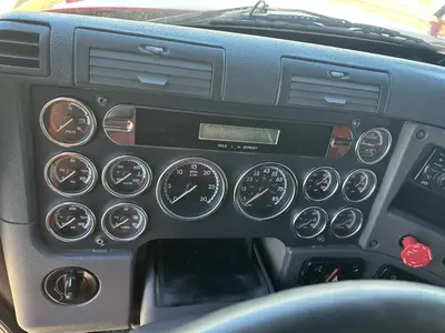 Used 2012 FREIGHTLINER CASCADIA Conventional trucks Texas US | Proxy Equipment #1385334