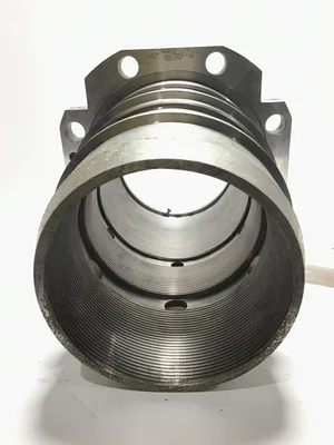 Flowserve 407509BZ Bushing Stuffing Box SST 420