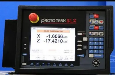 Used 2009 SOUTHWESTERN INDUSTRIES TRAK TRL 1630HS-SX CNC Lathes New York US | ABL Technology LLC #1271544