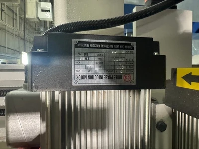 USED 2019 E-CHAIN E0T-640