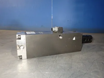 USED ZAYTON INC LSA85N50SENTRK