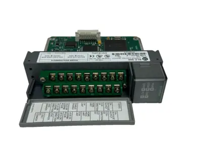 USED ALLEN-BRADLEY 1746-HSTP1 / E