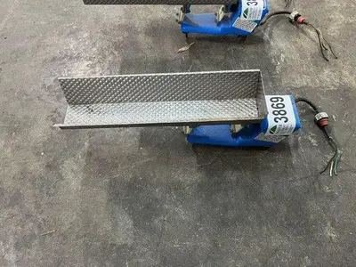 USED FMC SYNTRON F-TO C