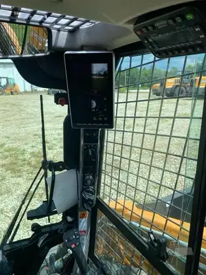 New | in-Stock 2026 CASE SV340B Skid Steer Loaders New Hampshire US | Beauregard Equipment #1511217
