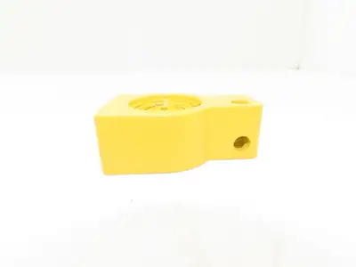 Global BS-10 Pneumatic Industrial Ball Vibrator Bin Shaker 10cfm 80psi 22800 RPM