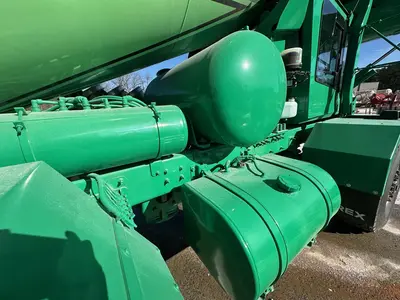 Used 2020 TEREX FD4000 Cement Mixers Georgia US | Proxy Equipment #1381946