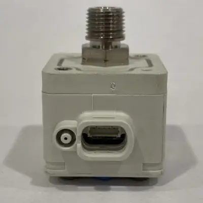 Used SMC Pressure Switch Pressure Switches Michigan US | Maverick Industrial Sales #1481548