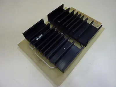 USED CONTROL LASER 1014490