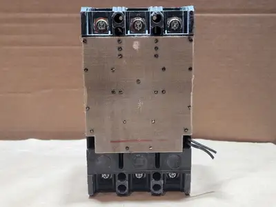 USED SQUARE D KAL362251027