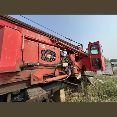 USED WATSON 2100TM