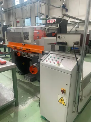 Used DELTA TP 900X600 Reciprocating Surface Grinders IT | Gamba Macchine Srl #1282149