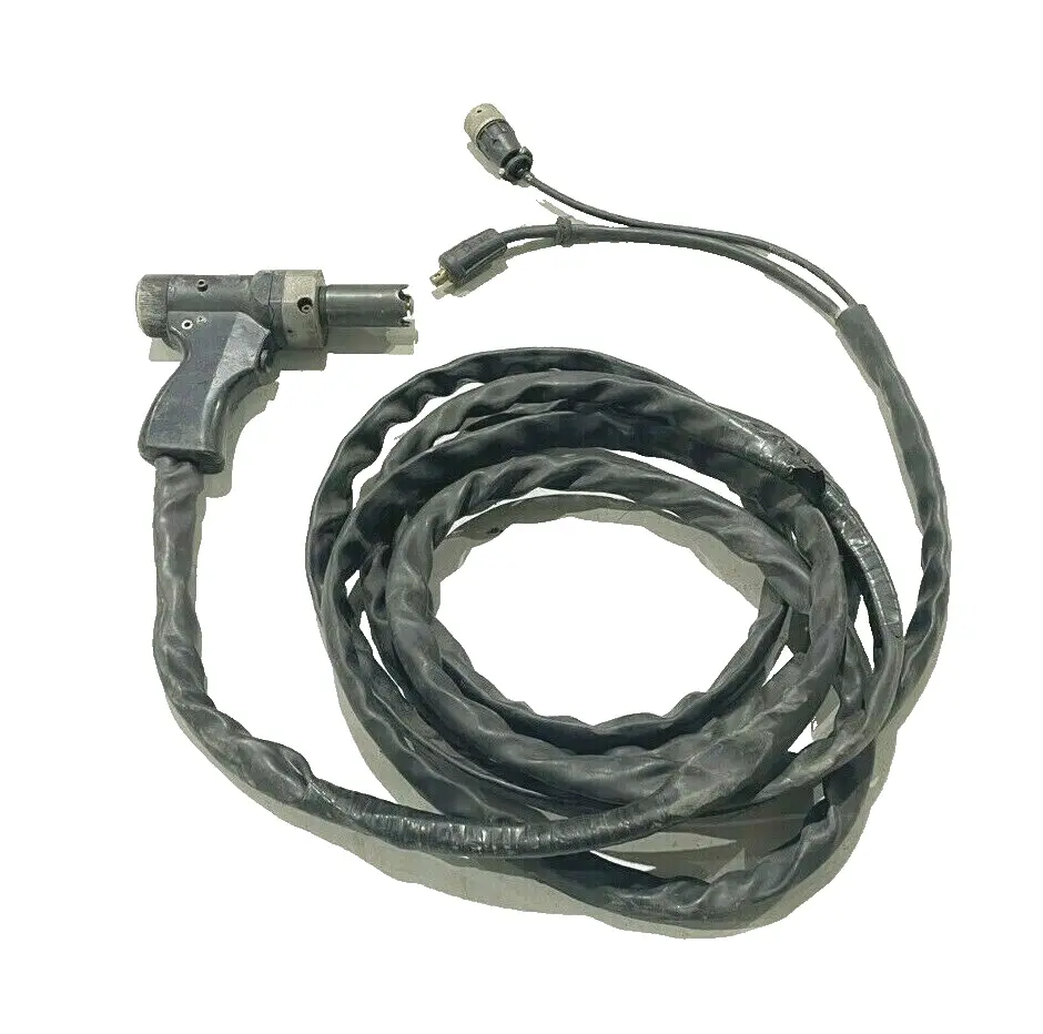 Used EMHART TUCKER _UNKNOWN_ Cable & Wire | Maverick Industrial Sales #1110309