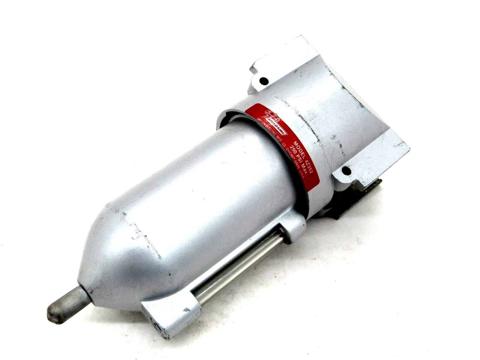 NEW DAYTON SPEEDAIRE 4Z352 COALESCING FILTER