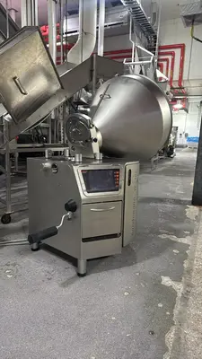 Used 2019 HANDTMANN VF 848S Sausage Stuffers Illinois US | M&M Equipment Corp. #1309016