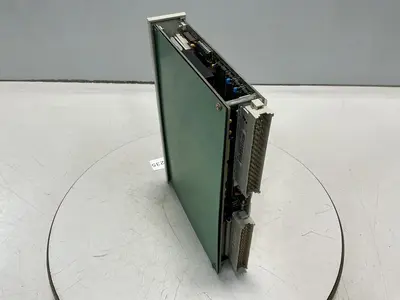USED SIEMENS 6ES5 252-3AA13