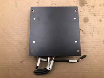 IR Ingersoll-Rand 22110415 Universal Communication Module ; Rev C