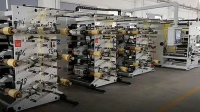 USED SRC SYSTEMS LTD. SP18