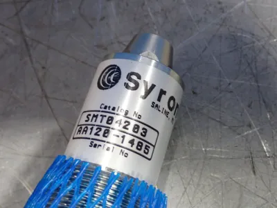 New | in-Stock SYRON SMT04203 Proximity Sensors Ohio US | HGR 24 #879709