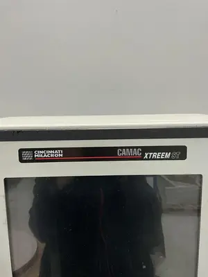 USED CINCINNATI MILACRON CAMAC XTREEM ST