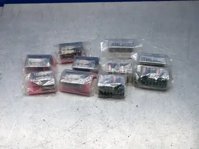 Used OMIRON G7S4A2BE Relays & Switches | HGR 24 #739796