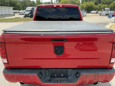 Used 2012 DODGE RAM 1500 Pickup Trucks Michigan US | Miedema Asset Management Group #1342353