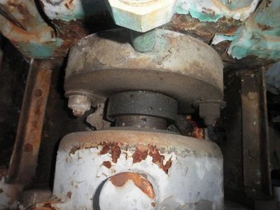 USED UNITED 6MS-C