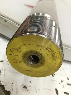 USED ARBURG 320D 750-210 / TB
