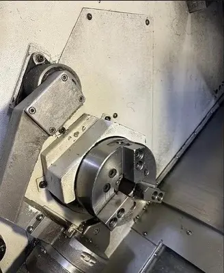 USED 2006 MAZAK NEXUS QTN 100-II M