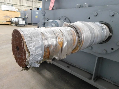 Used Lufkin _UNKNOWN_ Speed Reducers | Equipment Recovery Corp. #1330945