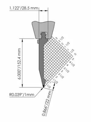 NEW WILA BIU-815