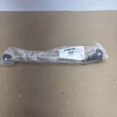 *New*Barksdale 52321 Series Air Suspension Leveling Valve Without Dump Warranty