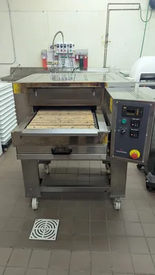 USED 2020 ITALFORNI PESARO TSA