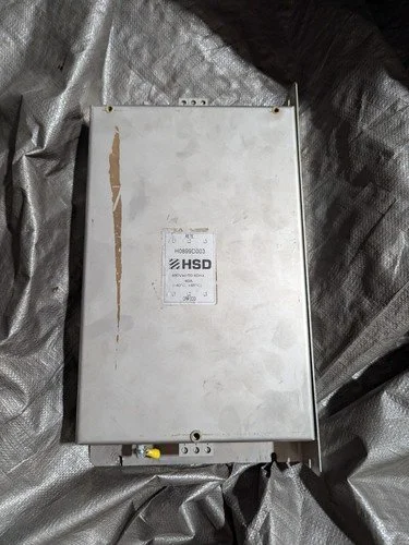 Used HSD _UNKNOWN_ Misc Electrical & Power Parts Missouri US | Up Time Machines #785240