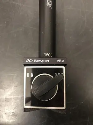 USED NEWPORT 9603
