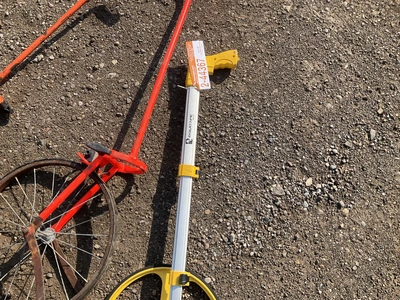 Used _UNKNOWN_ _UNKNOWN_ Surveying Equipment Michigan US | Miedema Asset Management Group #1321418