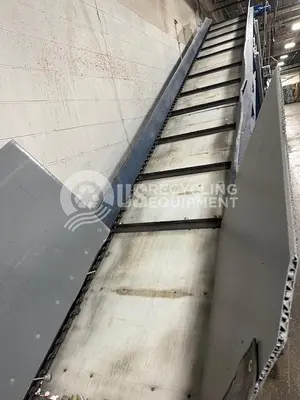 USED DONGAN 61-1060 30FT INCLINED