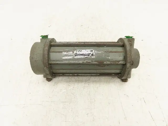 Used T-J TOMKINS JOHNSON _UNKNOWN_ Pneumatic Cylinders | Arrow Industrial #633769
