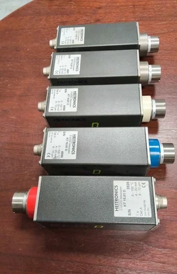 Used _UNKNOWN_ _UNKNOWN_ Sensors Texas US | ISP Equipment Group #1318979