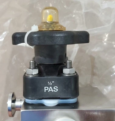 NEW ITT INDUSTRIES 77295-001-004