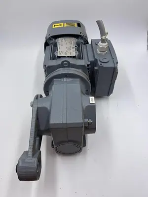Used SEW EURODRIVE SEW EURODRIVE SA37/T DRS71S4BE05 Misc Electrical & Power Parts | ND Industrial Surplus #1215248