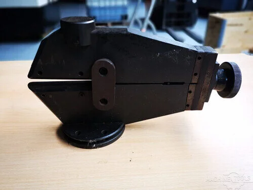 Used ECKOLD SW4T Tooling & Accessories (Other) NL | Mach 4 Metal #117074
