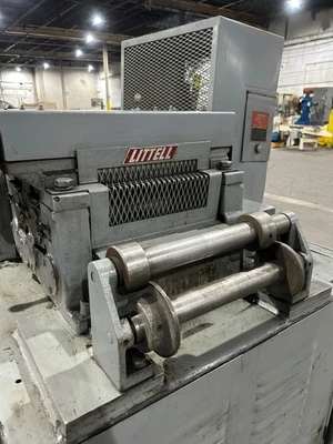 LITTEL 412-HRP 12" X .090" STOCK STRAIGHTNER