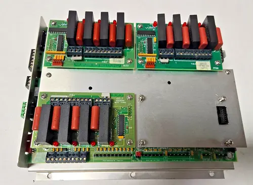 Thermotron Control Module Board