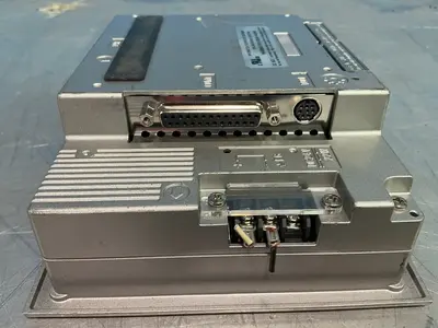 Used 2007 PROFACE 298007002 Automation Control (HMI) Ohio US | HGR 24 #1345191