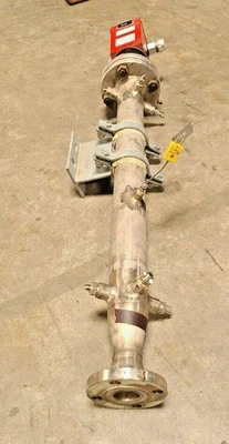 USED Caloritech Immersion Heater